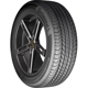 Purchase Top-Quality CONTINENTAL - 15575220000 - All Season 19" Tire Pro Contact GX 255/50R19 pa5