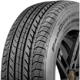 Purchase Top-Quality CONTINENTAL - 15575300000 - All Season 19" Tire Pro Contact GX 245/45R19 pa5