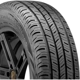 Purchase Top-Quality CONTINENTAL - 17" Pneu (235/65R17) - ContiProContact - All Season Pneu pa1