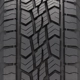 Purchase Top-Quality CONTINENTAL - 15578260000 - All Season 18" Tire TerrainContact A/T 245/60R18 pa2