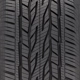 Purchase Top-Quality CONTINENTAL - 15578350000 - All Season 20" Tire ContiCrossContact LX20 255/55R20 pa2