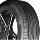 Purchase Top-Quality CONTINENTAL - 15578430000 - All Season 18" Tire Pro Contact GX 225/55R18 pa4