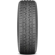Purchase Top-Quality CONTINENTAL - 15578770000 - All Season 18" CrossContact LX25 255/60R18 pa2