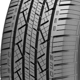 Purchase Top-Quality CONTINENTAL - 15578780000 - All Season 20" CrossContact LX25 285/45R20 pa2