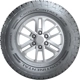 Purchase Top-Quality CONTINENTAL - 15578940000 - All Season 19" TrueContact Tour 54 24540r19 pa1