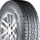 Purchase Top-Quality CONTINENTAL - 15578940000 - All Season 19" TrueContact Tour 54 24540r19 pa5