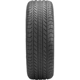 Purchase Top-Quality PROCONTACT GX - SSR by CONTINENTAL - 19" Tire (245/40R19) pa2