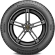 Purchase Top-Quality TRUECONTACT TOUR54 by CONTINENTAL - 18" Tire (245/50R18) pa3