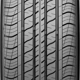 Purchase Top-Quality CONTINENTAL - 15579290000 - All Season 18" ProContact RX 235/40R18 pa4