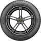 Purchase Top-Quality TRUECONTACT TOUR54 by CONTINENTAL - 17" Tire (225/45R17) pa4