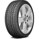 Purchase Top-Quality EXTREMECONTACT DWS06 PLUS by CONTINENTAL - 20" Tire (255/40R20) pa3