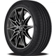 Purchase Top-Quality COOPER TIRES - 160086015 - 20" Tire DISCOVERER CROSSRANGE (265/50R20) pa1