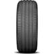 Purchase Top-Quality COOPER TIRES - 160089023 - All-Season 19 " Tire Zeon CrossRange 235/55R19 pa4