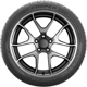 Purchase Top-Quality COOPER TIRES - 160124025 - All-Season 18 " Tire Cobra Instinct 245/45R18 pa7