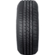 Purchase Top-Quality COOPER TIRES - 166030002 - All-Season 17 " Tire CS5 Ultra Touring (205/50R17) pa3