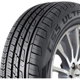 Purchase Top-Quality COOPER TIRES - 166030002 - All-Season 17 " Tire CS5 Ultra Touring (205/50R17) pa6