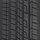 Purchase Top-Quality COOPER TIRES - 166030002 - All-Season 17 " Tire CS5 Ultra Touring (205/50R17) pa8