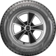 Purchase Top-Quality COOPER TIRES - 166155006 - Winter 17 " Tire Evolution Winter 235/60R17 pa4