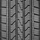 Purchase Top-Quality COOPER TIRES - 166240009 - All-Season 17 " Tire Endeavor Plus (225/65R17) pa8