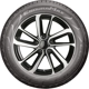Purchase Top-Quality COOPER TIRES - 166263007 - All-Season 17 " Tire Discoverer EnduraMax 225/60R17 pa6