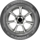 Purchase Top-Quality COOPER TIRES - 166287008 - All-Season 16 " Tire Endeavor 205/65R16 pa7