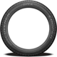 Purchase Top-Quality COOPER TIRES - 166613003 - 19" Tire DISCOVERER SRX-LE (255/50R19) pa3