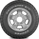 Purchase Top-Quality COOPER TIRES - 170068032 - 17" Tire DISCOVERER S/T MAXX (265/70R17) pa2
