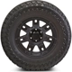 Purchase Top-Quality COOPER TIRES - 170070004 - All-Season 18 " Tire Discoverer S/T MAXX 275/70R18 pa4