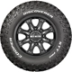 Purchase Top-Quality COOPER TIRES - 170114034 - 17" Tire DISCOVERER STT PRO (285/70R17) pa4
