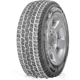 Purchase Top-Quality DISCOVERER SNOW CLAW by COOPER TIRES - 16" Tire (245/75R16) pa1