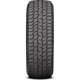 Purchase Top-Quality DISCOVERER SNOW CLAW by COOPER TIRES - 16" Tire (245/75R16) pa4