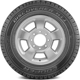 Purchase Top-Quality COOPER TIRES - 170196003 - 16" Tire DISCOVERER HT3 (245/75R16) pa2