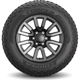 Purchase Top-Quality DISCOVERER STRONGHOLD AT by COOPER TIRES - 16" Tire (245/75R16) pa5