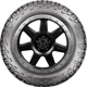 Purchase Top-Quality COOPER TIRES - 171110005 - All-Season 20 " Tire Discoverer Rugged Trek 265/50R20 pa6