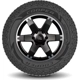 Purchase Top-Quality COOPER TIRES - 171289050 - All-Season 16 " Tire Discoverer Road+Trail AT 265/70R16 pa4