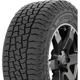 Purchase Top-Quality COOPER TIRES - 171292050 - 16" Tire DISCOVERER ROAD+TRAIL AT (265/75R16) pa6