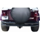 Purchase Top-Quality Tire Cover by RAMPAGE PRODUCTS - 773201 pa5