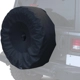 Purchase Top-Quality Tire Cover by RAMPAGE PRODUCTS - 773565 pa12