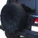 Purchase Top-Quality Tire Cover by RAMPAGE PRODUCTS - 773575 pa1