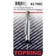 Purchase Top-Quality TOPRING - 63-700C - Tire Depth Gauge (Pack of 50) pa2
