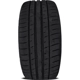 Purchase Top-Quality SP SPORT MAXX GT 600A by DUNLOP - 18" Tire (245/40R18) pa1