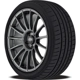 Purchase Top-Quality SP SPORT MAXX GT 600A by DUNLOP - 18" Tire (245/40R18) pa2