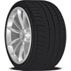 Purchase Top-Quality SPORT MAXX RACE 2 N1 by DUNLOP - 20" Tire (305/30R20) pa2
