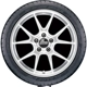 Purchase Top-Quality SP Sport Maxx 050 by DUNLOP - 19" Tire (235/40R19) pa3