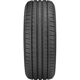 Purchase Top-Quality DUNLOP - 265023837 - 21 inch SP Sport Maxx 050 DSST CTT Tire (275/35R21) pa1