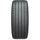 Purchase Top-Quality DUNLOP - 265023866 - 18 inch SP Sport Maxx 050 Tire (225/40R18) pa1