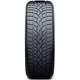 Purchase Top-Quality DUNLOP - 265024727 - 19 inch SP Winter Sport 3D Tire (235/45R19) pa2