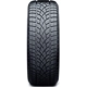 Purchase Top-Quality DUNLOP - 265024758 - 18 inch SP Winter Sport 3D Tire (245/40R18) pa2