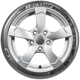 Purchase Top-Quality SP Sport Maxx GT ROF by DUNLOP - 21" Pneu (285/35R21) pa2