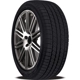 Purchase Top-Quality SP Sport 5100 by DUNLOP - 18" Tire (235/45R18) pa3